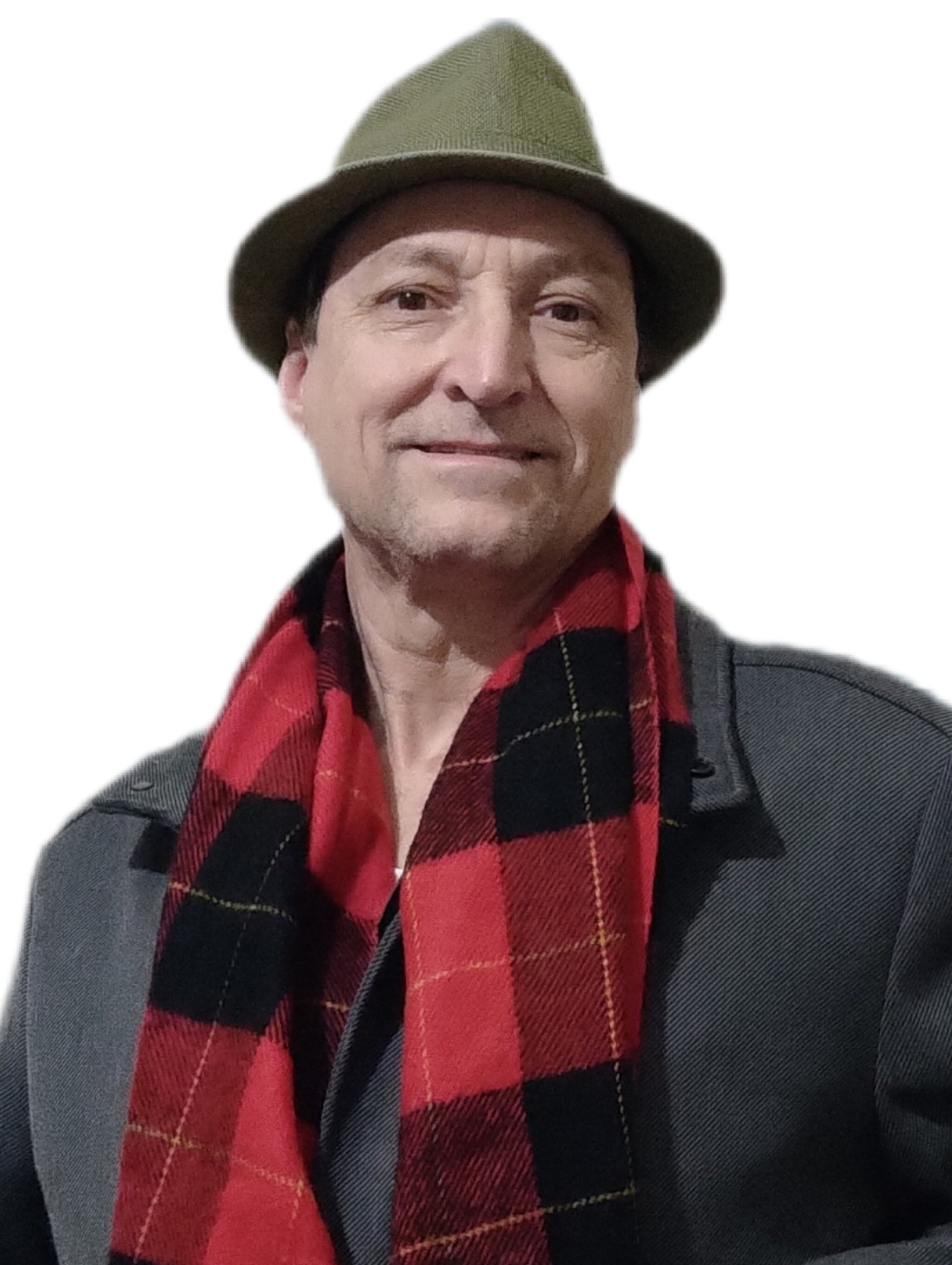 Imagem de divulgação de palestras e treinamentos de Edgar Farinon